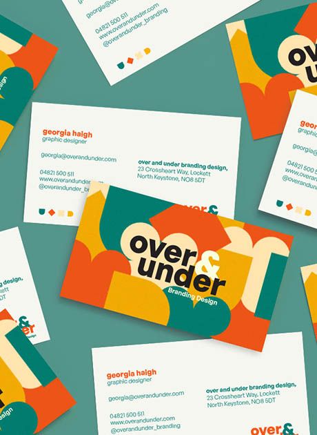 Business Card Statistics You Didn’t Even Know About!