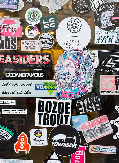 Sticker Printing: How To Create Your Own Custom Stickers