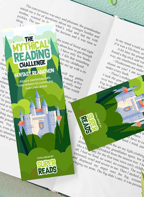 How To Design Your Own Bookmark