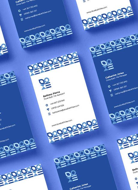 How To Create Your Business Card Design Online