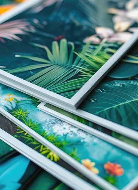 Turning Art Prints into Art Business: A Complete Guide