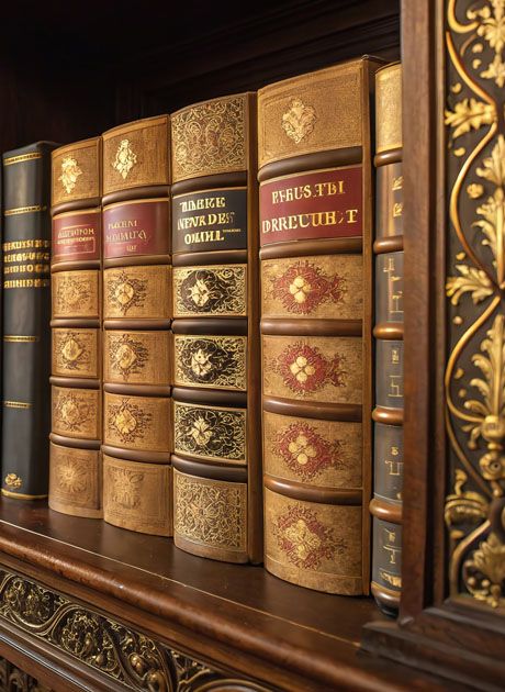 The 8 Most Expensive Pieces of Literature Ever Sold!