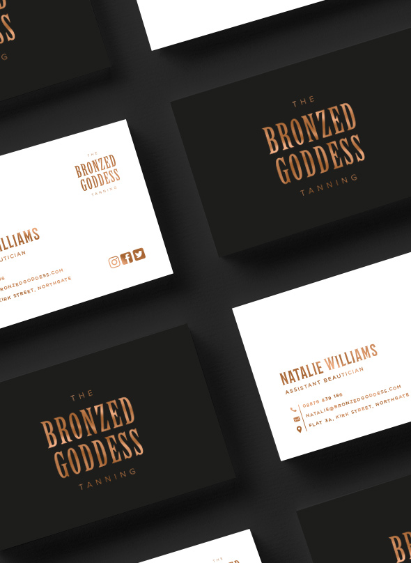 Why You Should Spend More On Business Cards