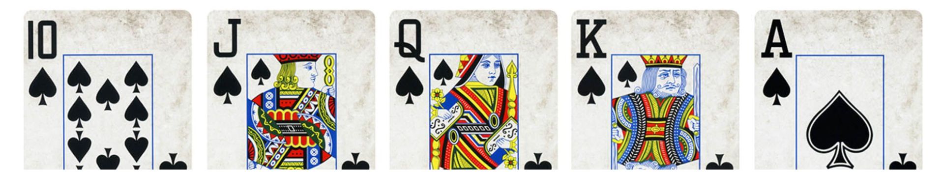 Design Your Own Playing Cards In 7 Steps