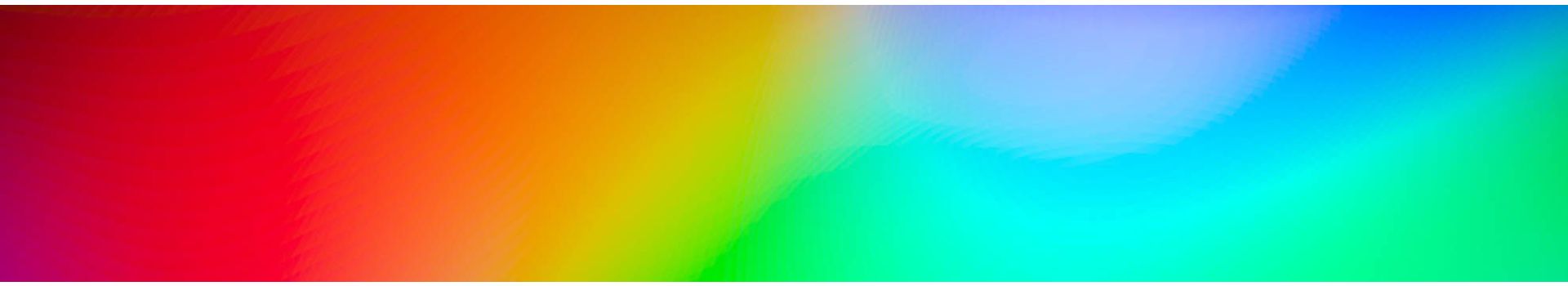 What's The Difference Between CMYK and RGB