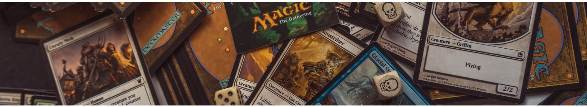 MTG Card Size Matters: The Ultimate Magic Guide