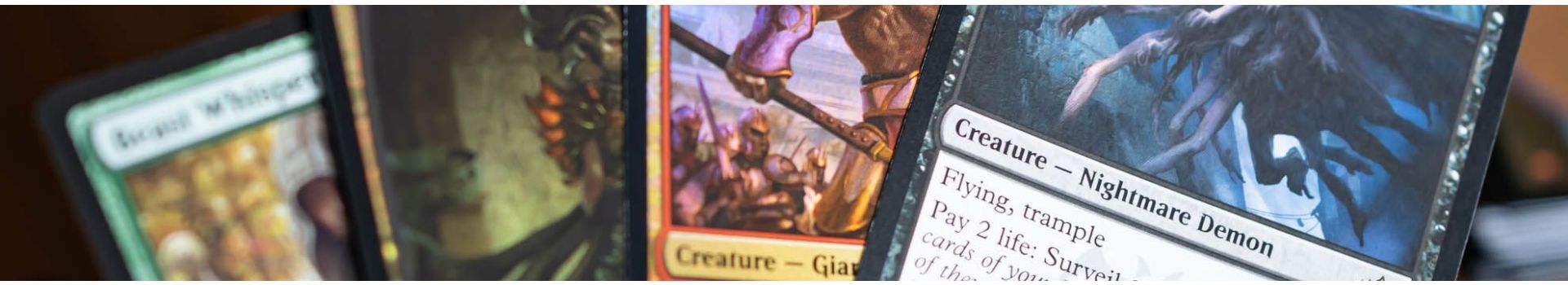 The 21 Most Expensive MTG Cards