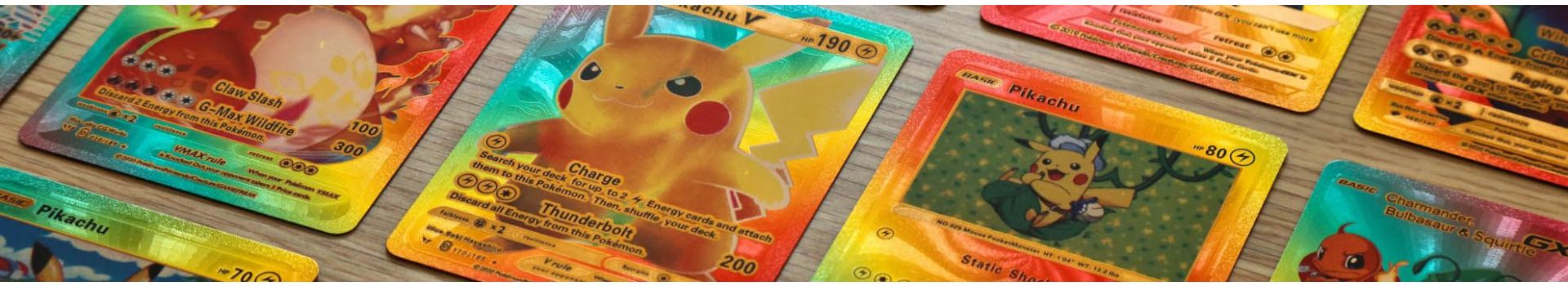 The 25 Most Valuable Pokémon Cards