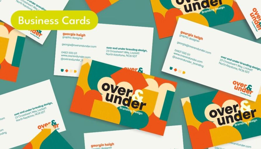 Business Card Statistics You Didn’t Even Know About!