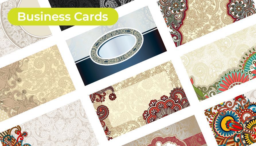 Why Choose Vintage Business Cards?