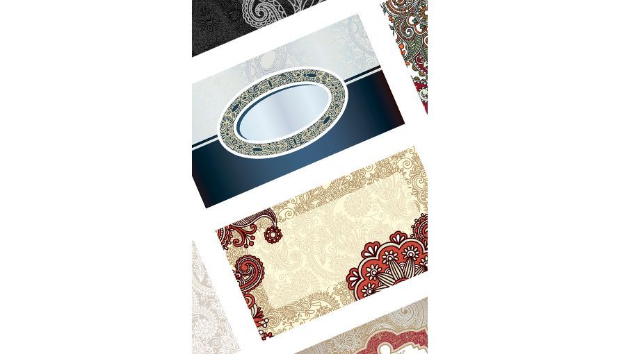 Why Choose Vintage Business Cards?