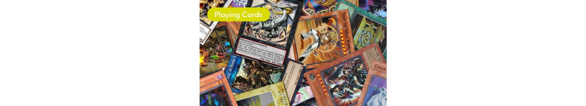 It's Yu-Gi-Oh Time! Discovering the 20 Most Valuable Cards