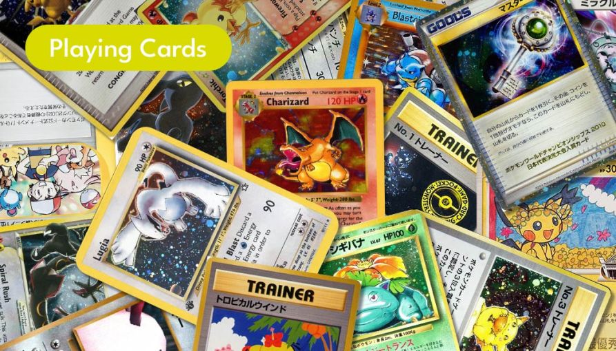 What Pokemon Cards Should You Buy For Your Kids?