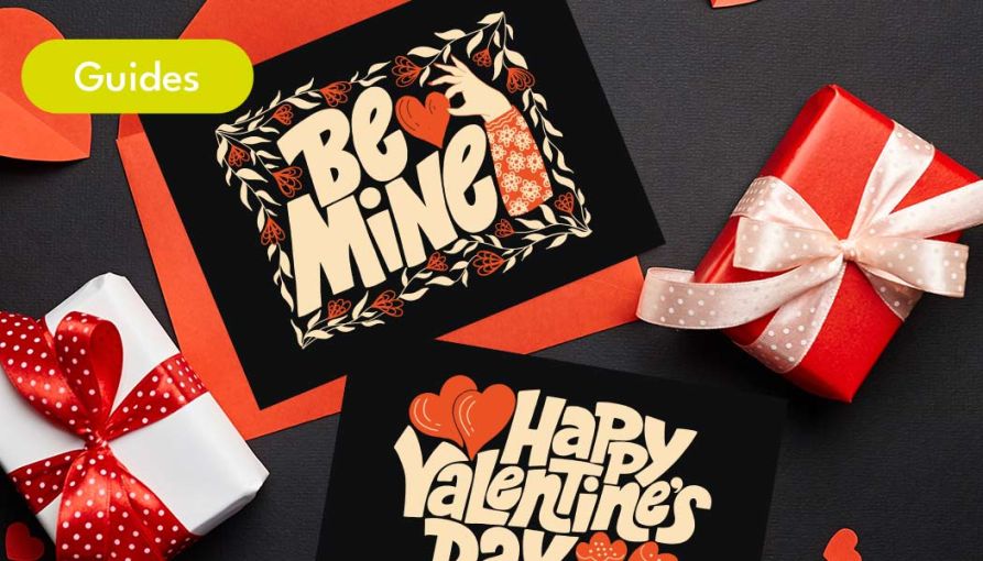 5 Valentines Must-Haves for Your Etsy Card Store