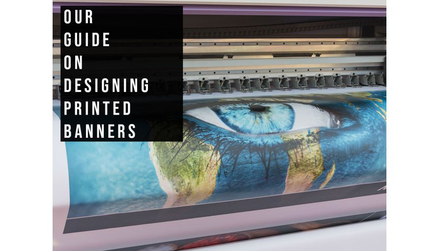 Designing Printed Banners