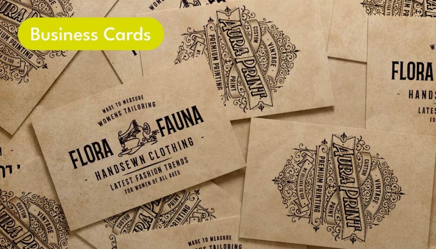 The History Of Business Cards