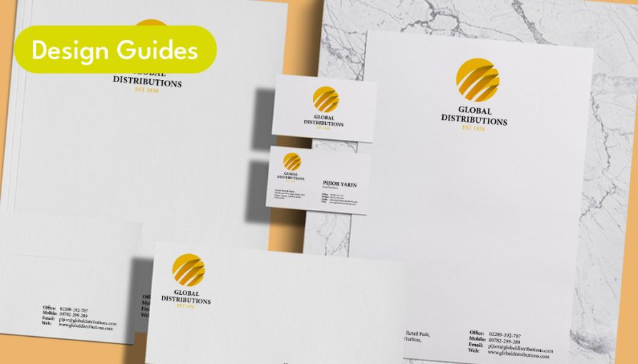 How To Make A Letterhead