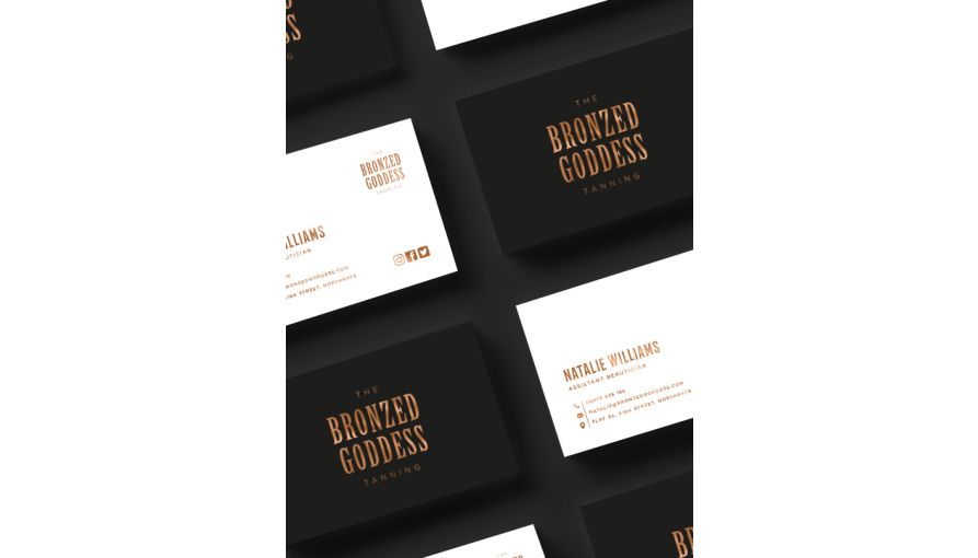 Why You Should Spend More On Business Cards