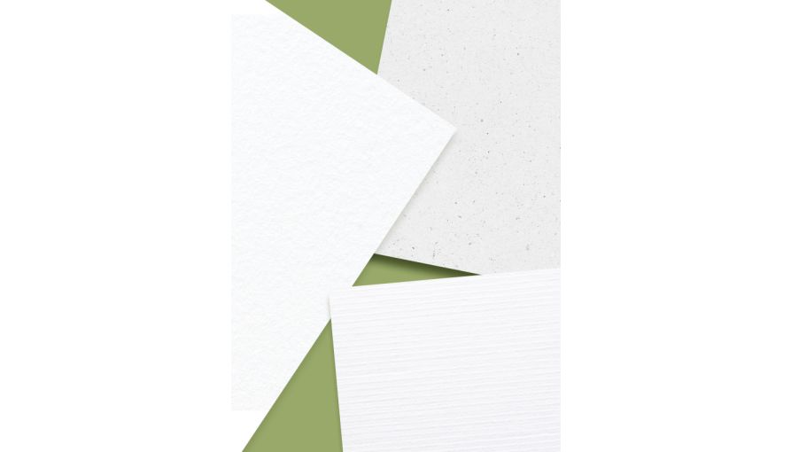 Different Types Of Printing Paper