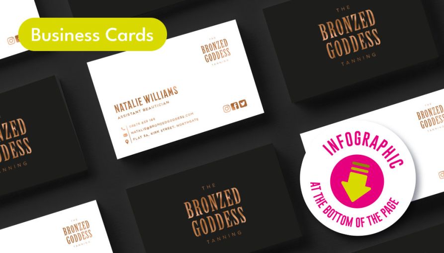 Why You Should Spend More On Business Cards
