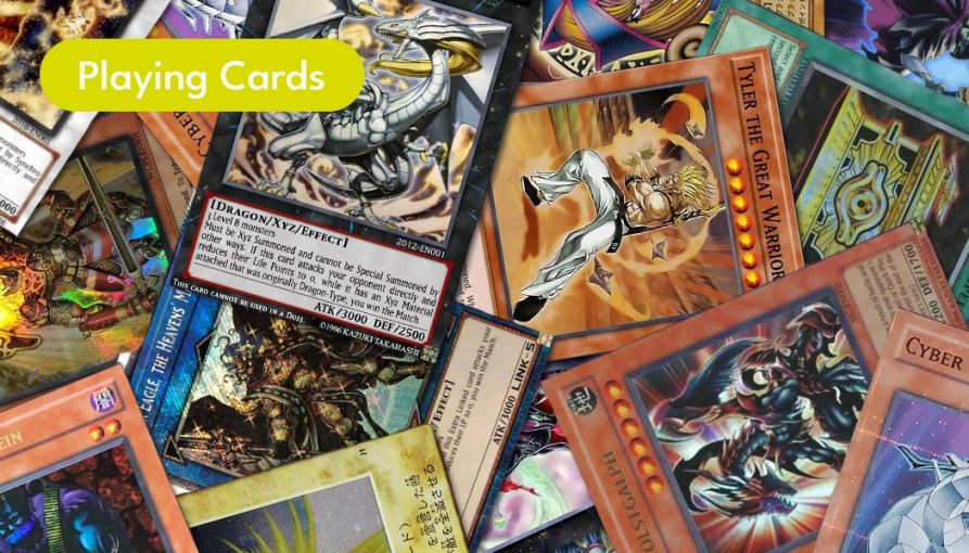It's Yu-Gi-Oh Time! Discovering the 20 Most Valuable Cards