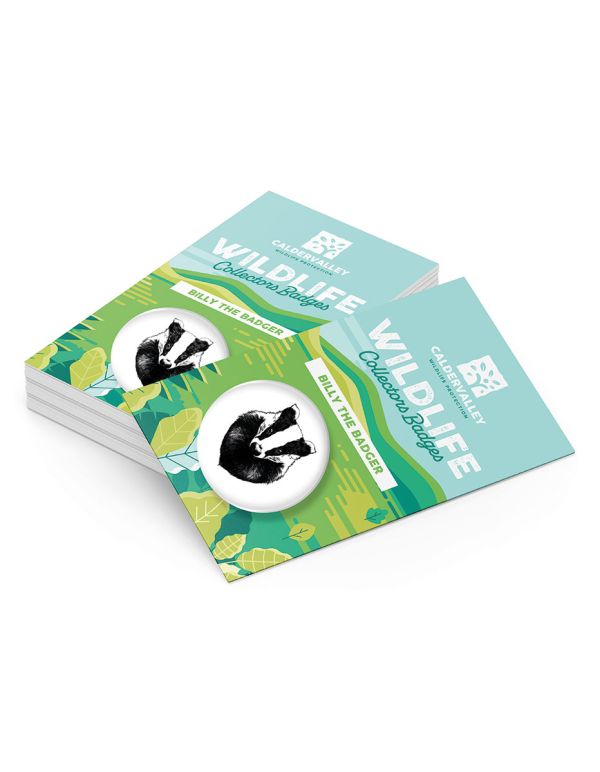 PRINTABLE Badge Reel Display Cards Digital PDF Backing Cards Tags