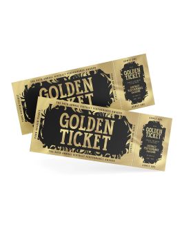 Golden Ticket Duo