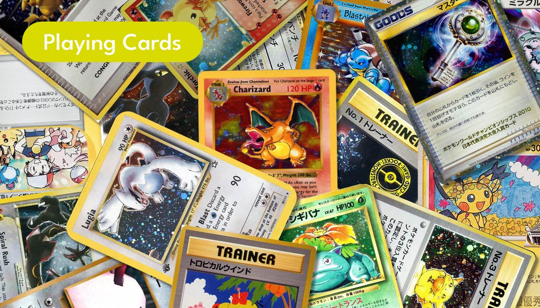 The 25 Most Valuable Pokémon Cards