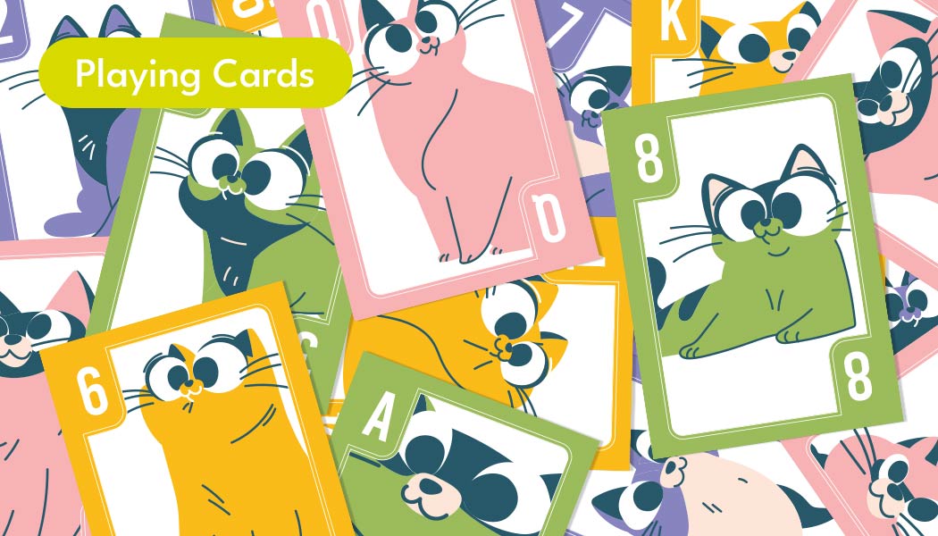 Pin on Card Games - rules, game guides and instructions