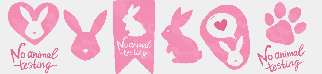 cruelty free product labels