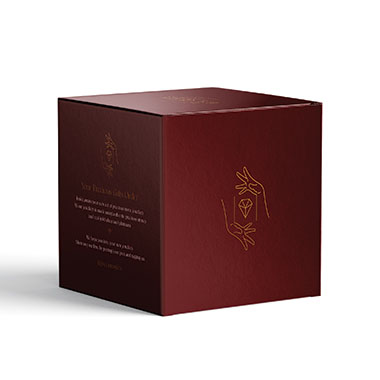 Custom Box Packaging