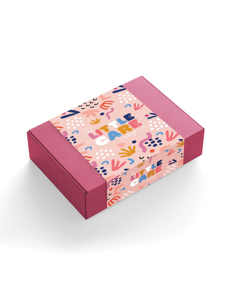 Sleeve Packaging Printing