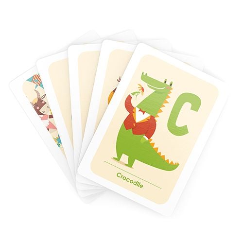 Flash Cards