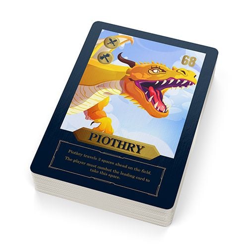 Trading Cards