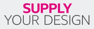 Order Cupcake Business Cards And Supply Your Own Design