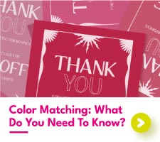 Color Matching: What Do You Need To Know