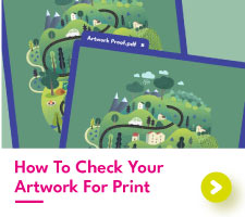 How to check your artwork for print