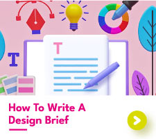 How To Write A Design Brief
