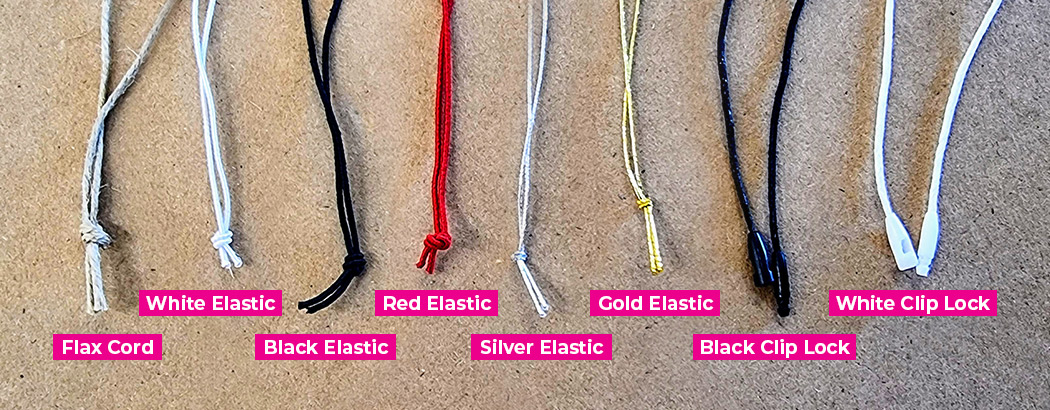 Types Of String