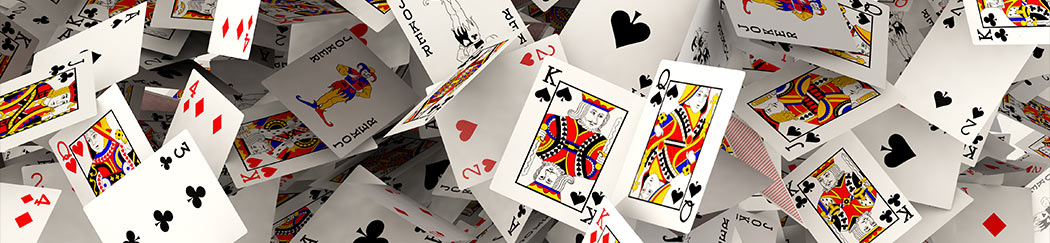 DIY Poker Cards : How To Design Custom Playing Card Decks