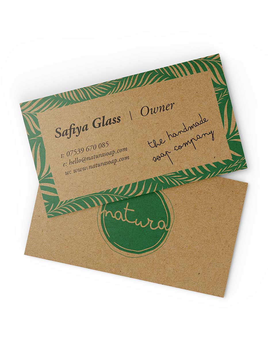 TEXTURE / KRAFT PAPER TAG ( RECTANGLE) - Cloth Banner, Brochure, Visiting  Card, Invitation cards, Acrylic, Foam Board Printing