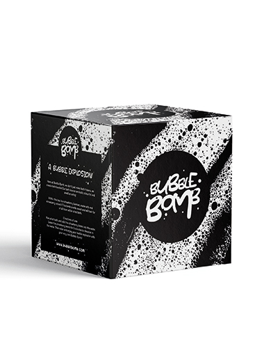 Square Tuck Box Packaging