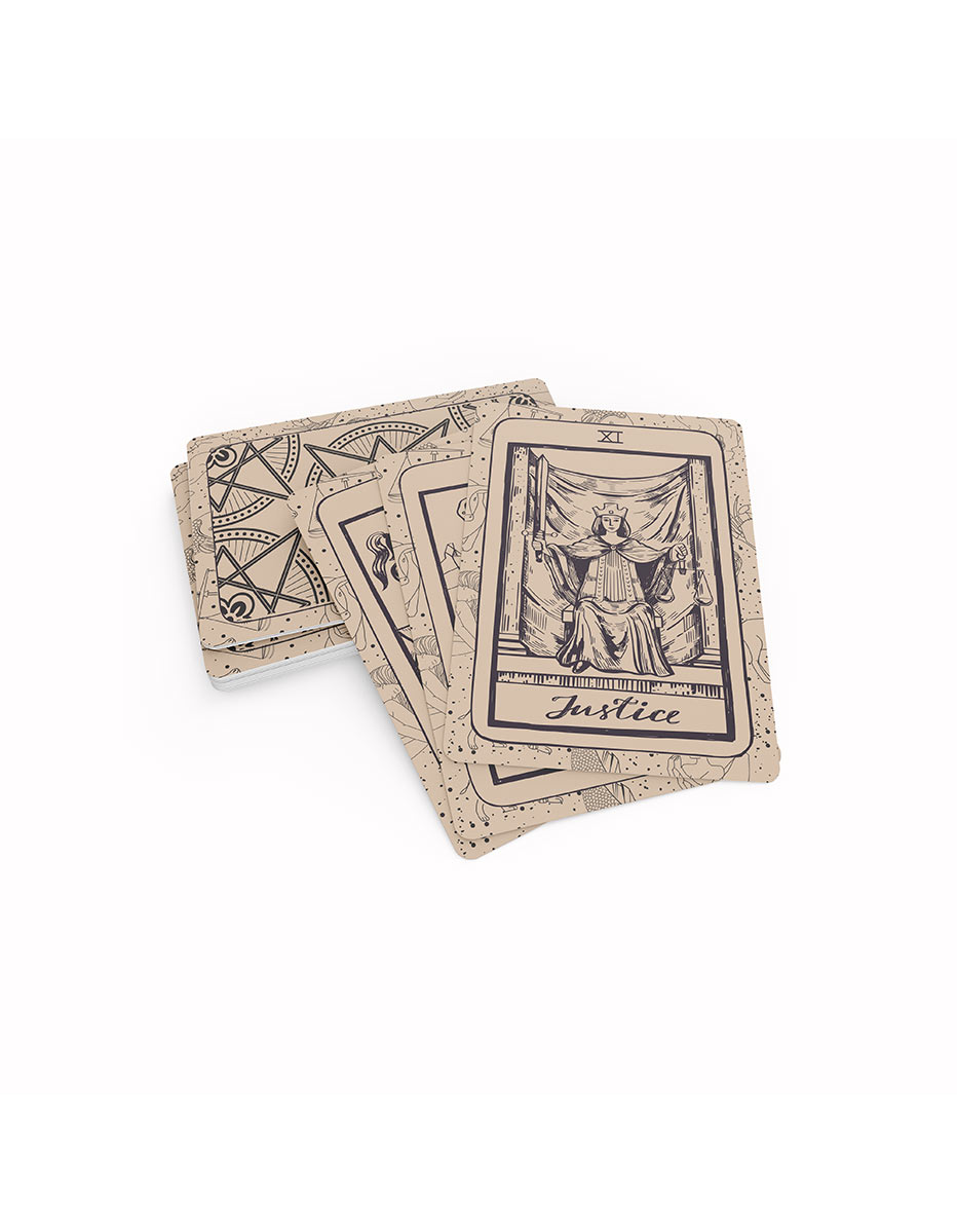 Card Printing | Print Tarot Cards