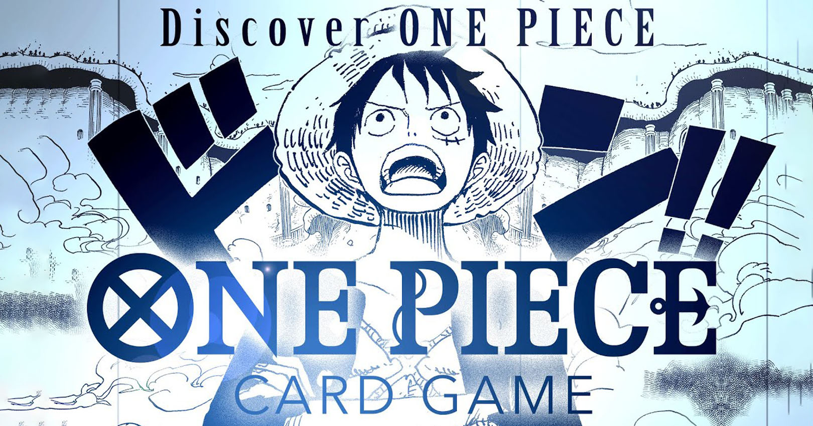 One Piece TCG Banner Image