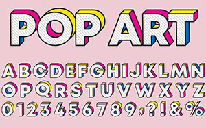 Fonts and Colours